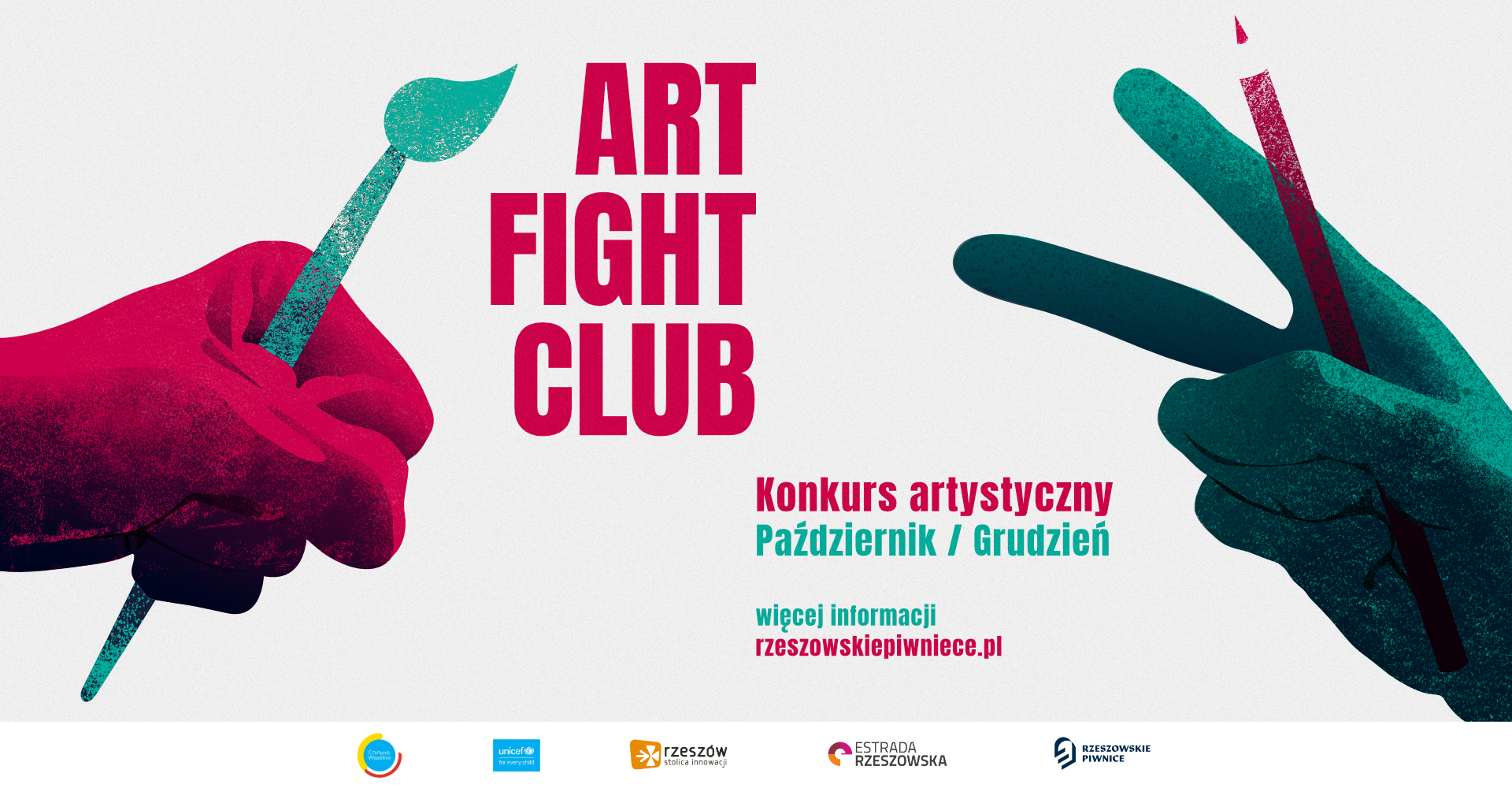 Art Fight Club - zgłoszenia do konkursu