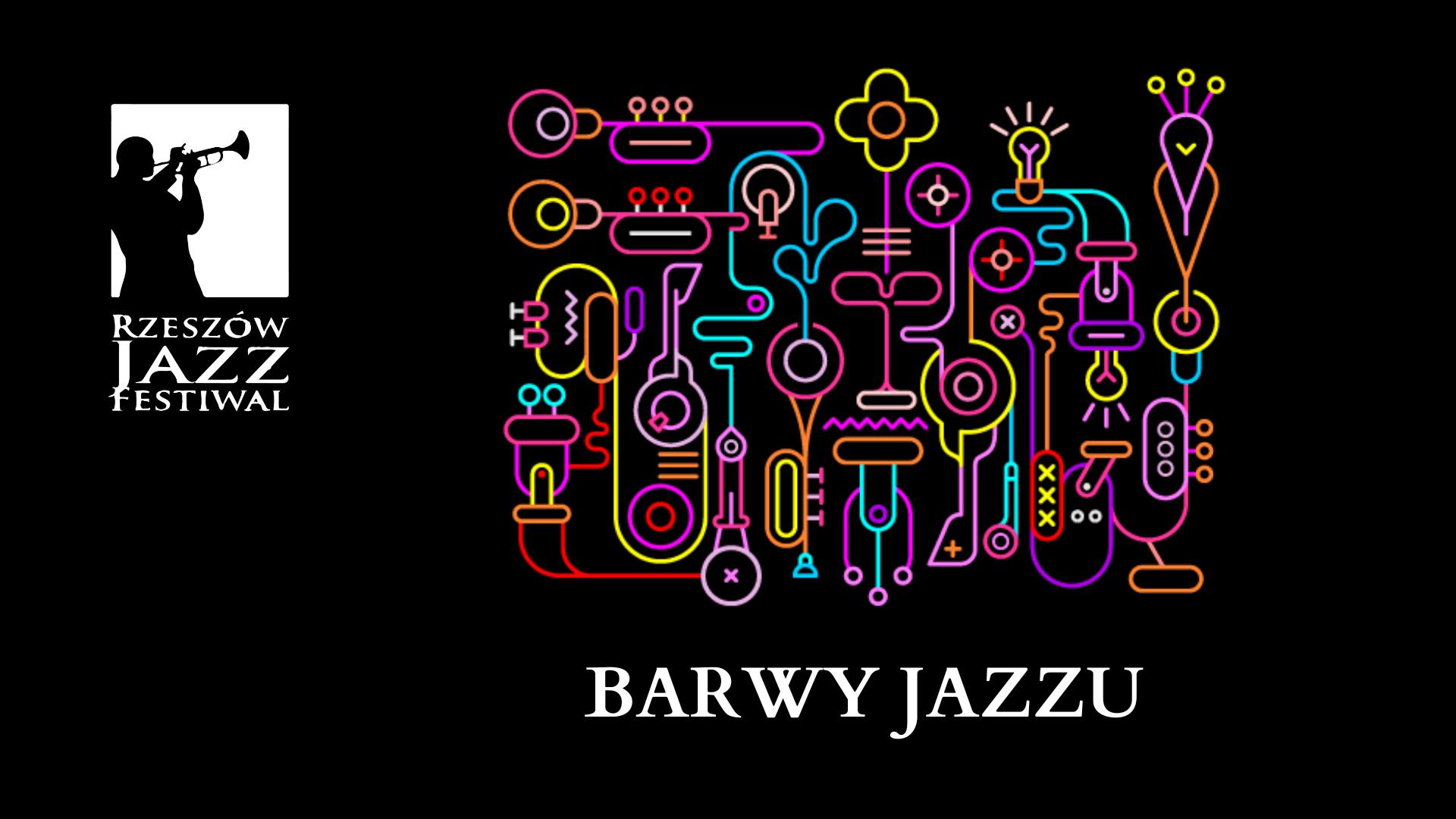 Barwy Jazzu + Jam Session - RJF 2022