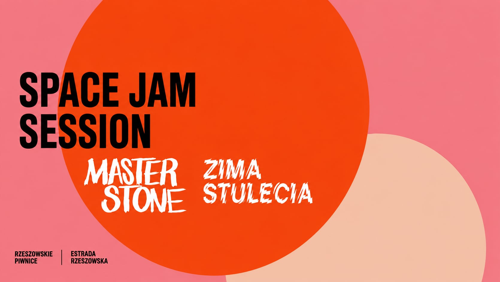 Space Jam Session – Pożegnanie wakacji