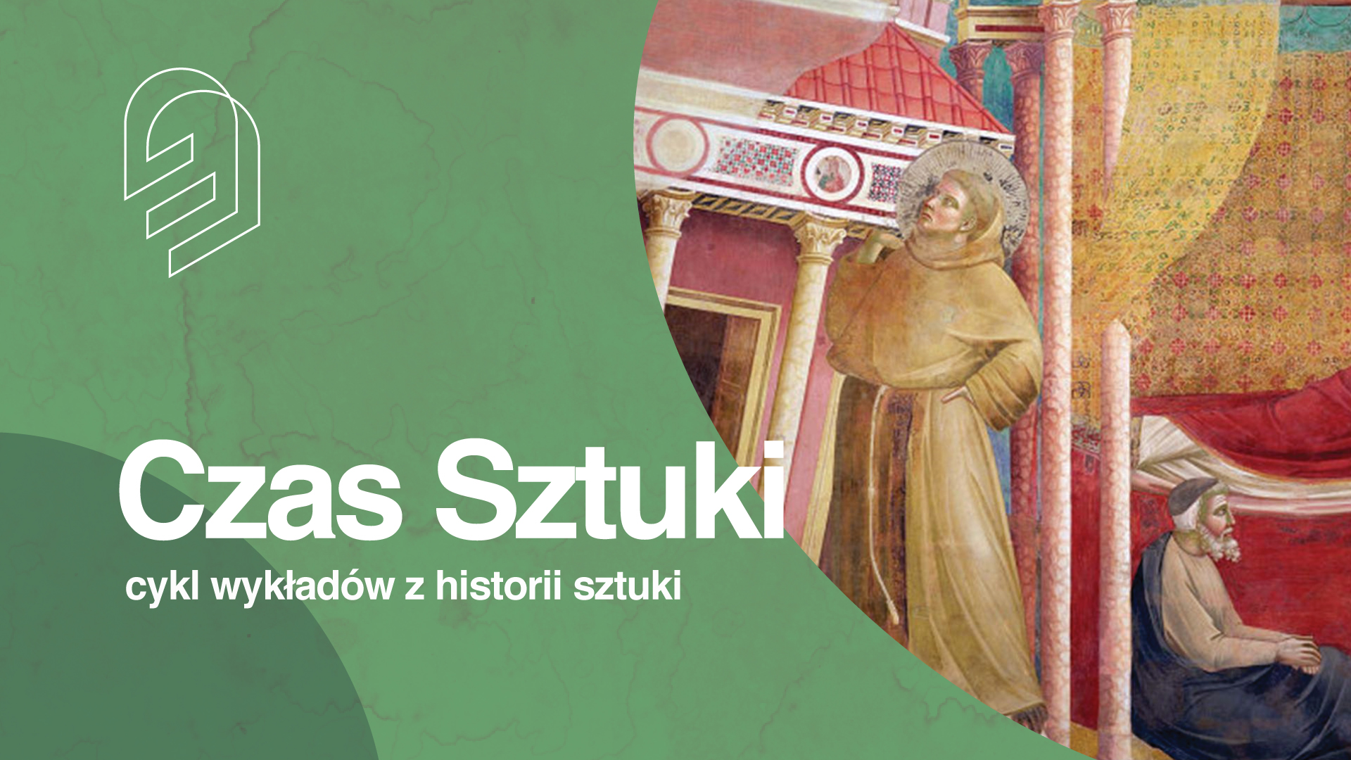 CZAS SZTUKI - CYKL WYKŁADÓW Z HISTORII SZTUKI | NOWY SEZON 
