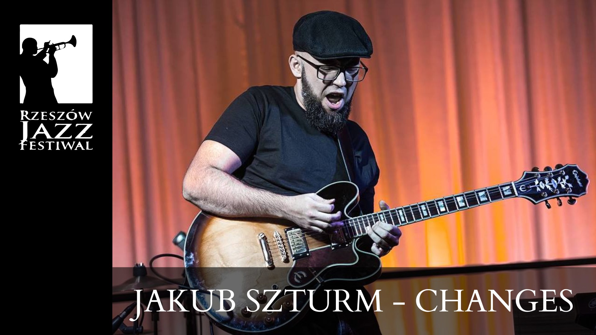 Jakub Szturm - Changes - RJF 2022