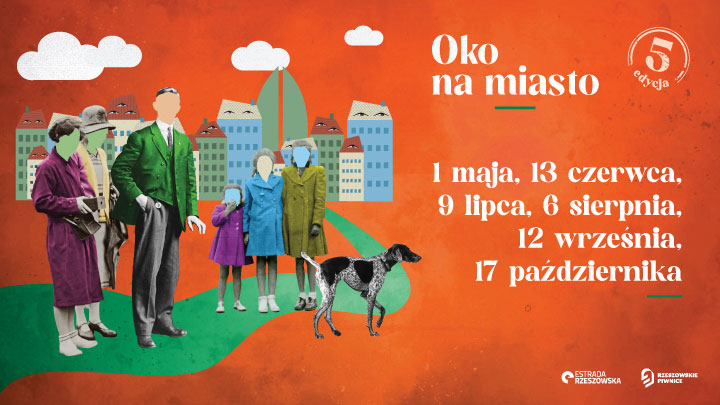 Oko na miasto 2026