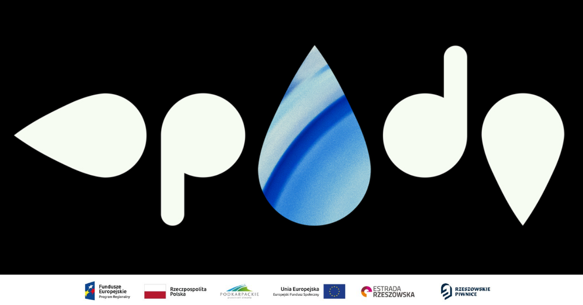 Opady + ꙮ - zapraszamy na koncert!