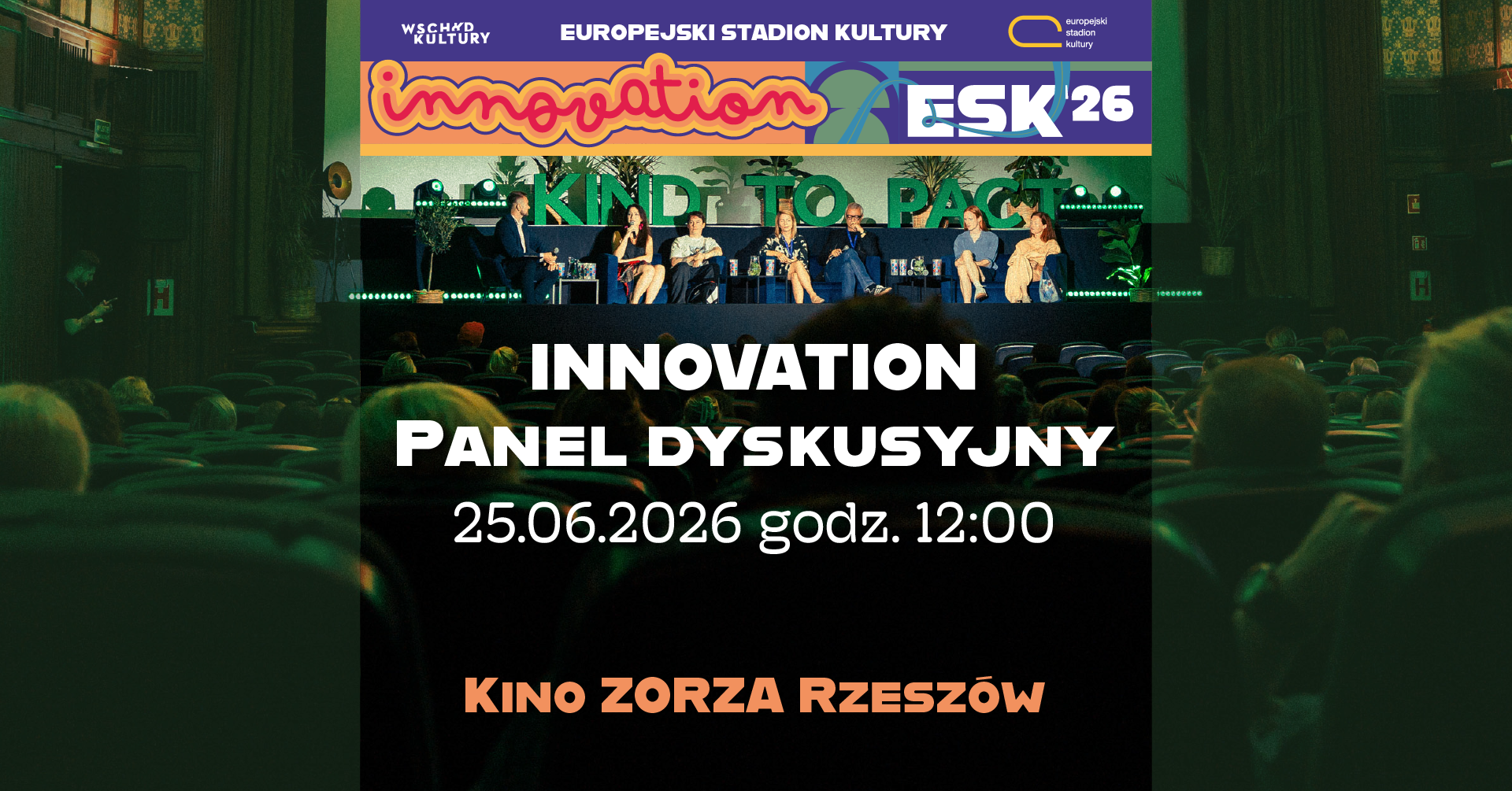 Panel dyskusyjny 