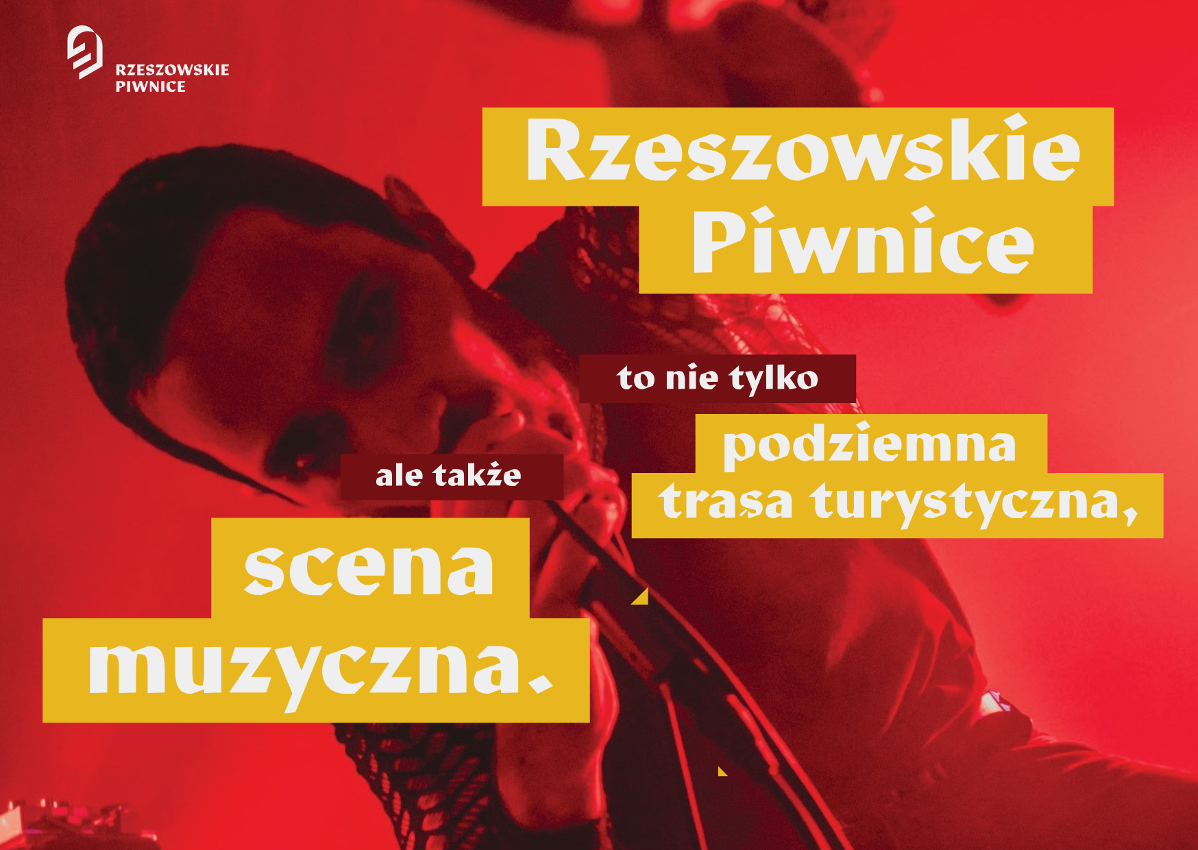  MUZYCZNA SCENA RZESZOWSKICH PIWNIC 2026 