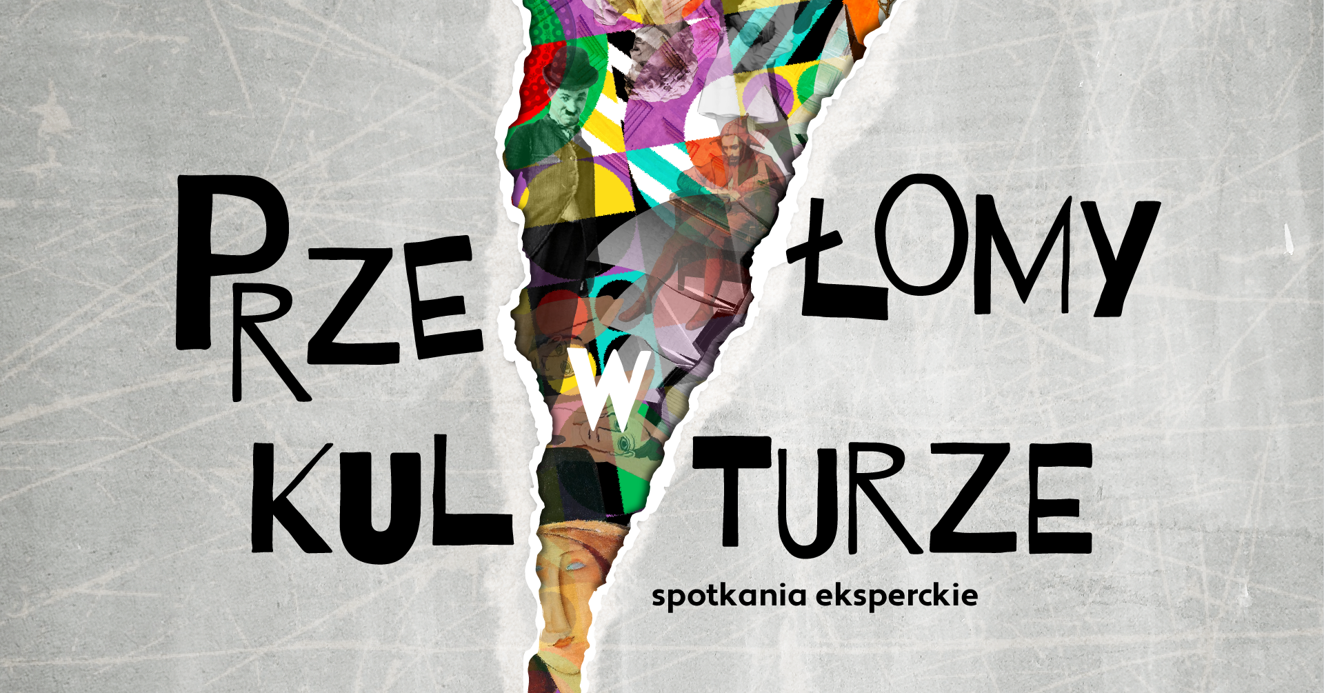 PRZEŁOMY W KULTURZE | Max Cegielski