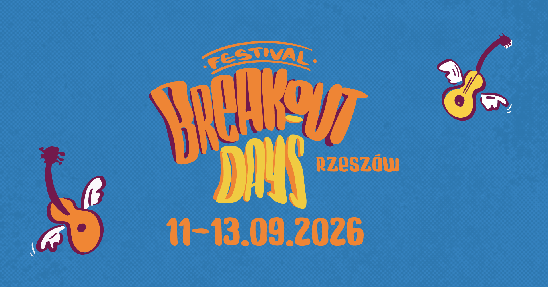Rzeszów Breakout Days 2026 || PROGRAM 