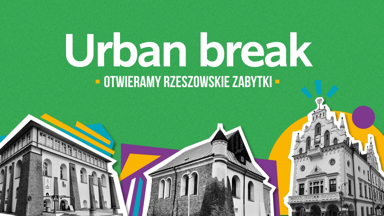 Kościół na Słocinie | Urban break 
