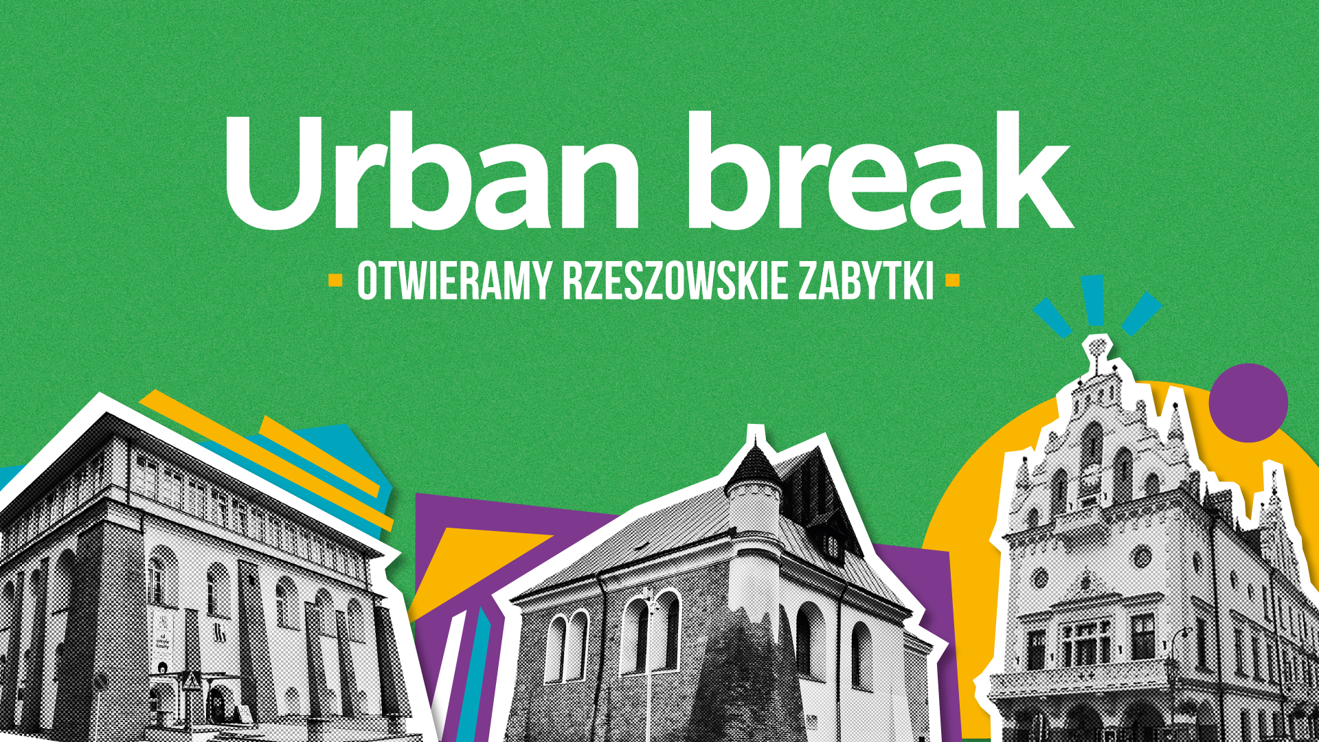 Kościół farny | Urban break