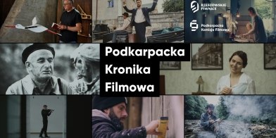 Kinowe czwartki z Podkarpacką Kroniką Filmową