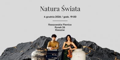 Eufonie 2026 | Natura świata