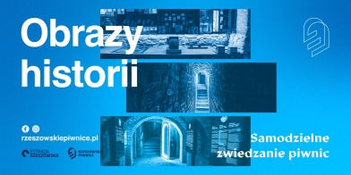 Samodzielne zwiedzanie Piwnic