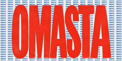 OMASTA || koncert 12.12.2026 