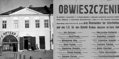 Spacer edukacyjny: (Nie)znana historia rzeszowskich piwnic z czasów Holokaustu