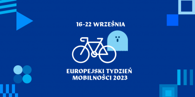 Europejski Tydzień Mobilności 2023 