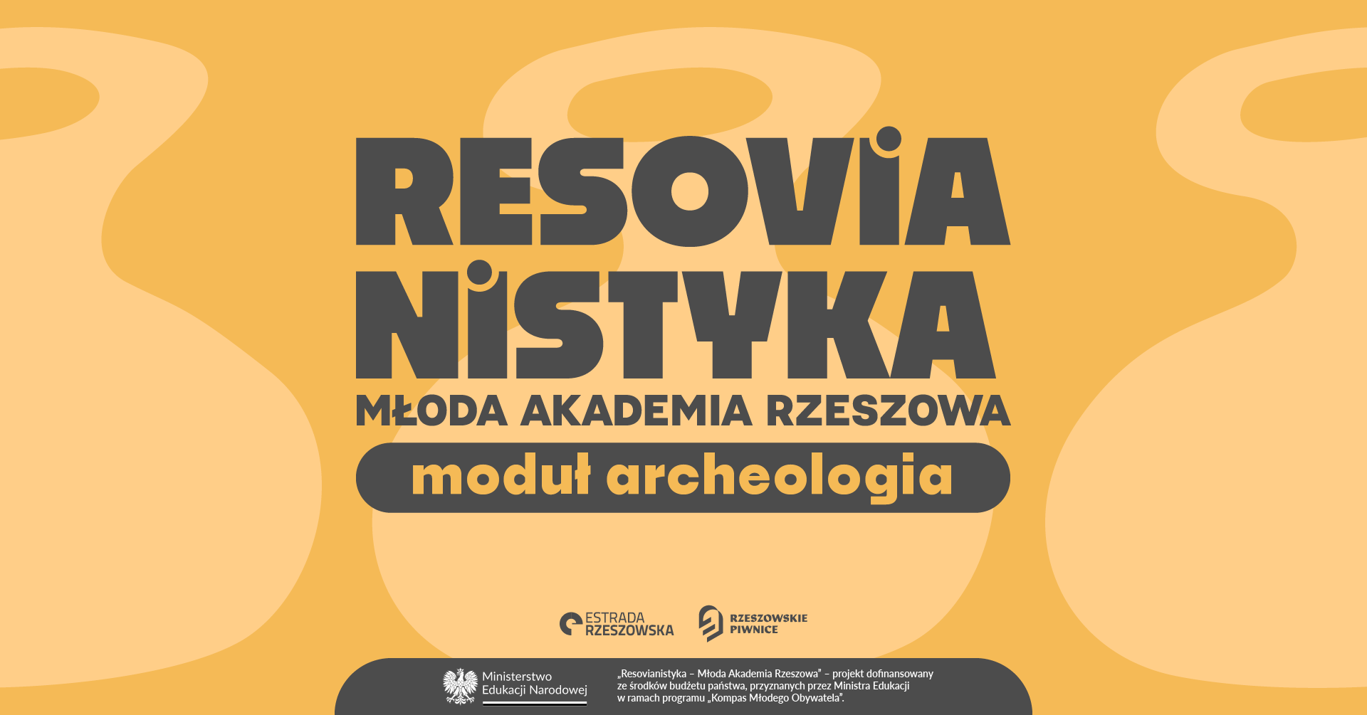 Celtowie nad Wisłokiem – warsztaty archeologiczne| Resovianistyka - Młoda Akademia Rzeszowa