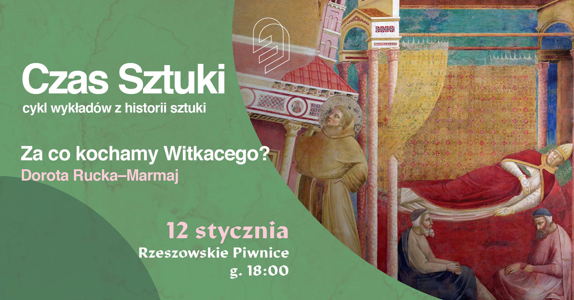 Za co kochamy Witkacego? | CZAS SZTUKI
