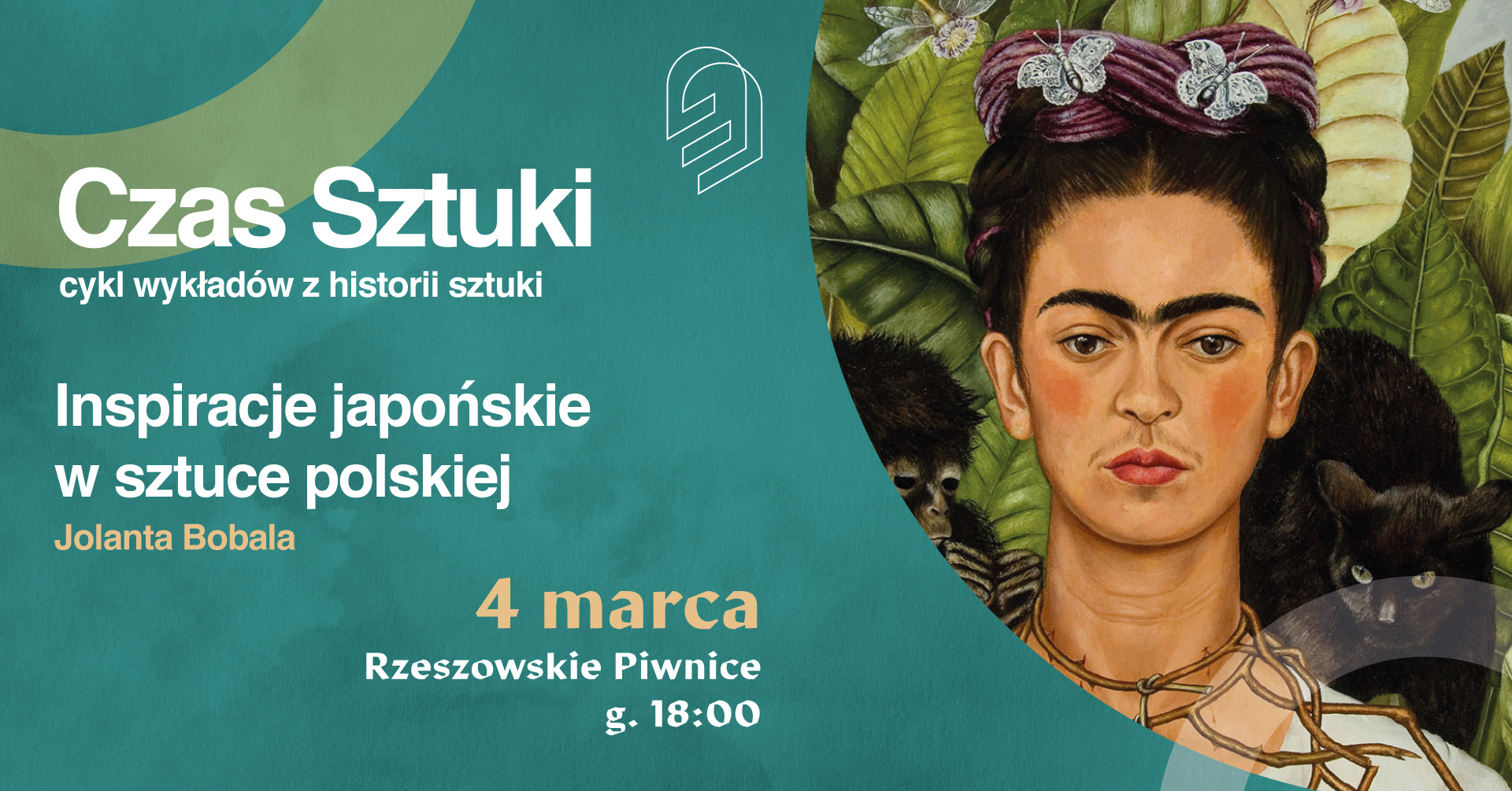 Inspiracje japońskie w sztuce polskiej l Czas sztuki 