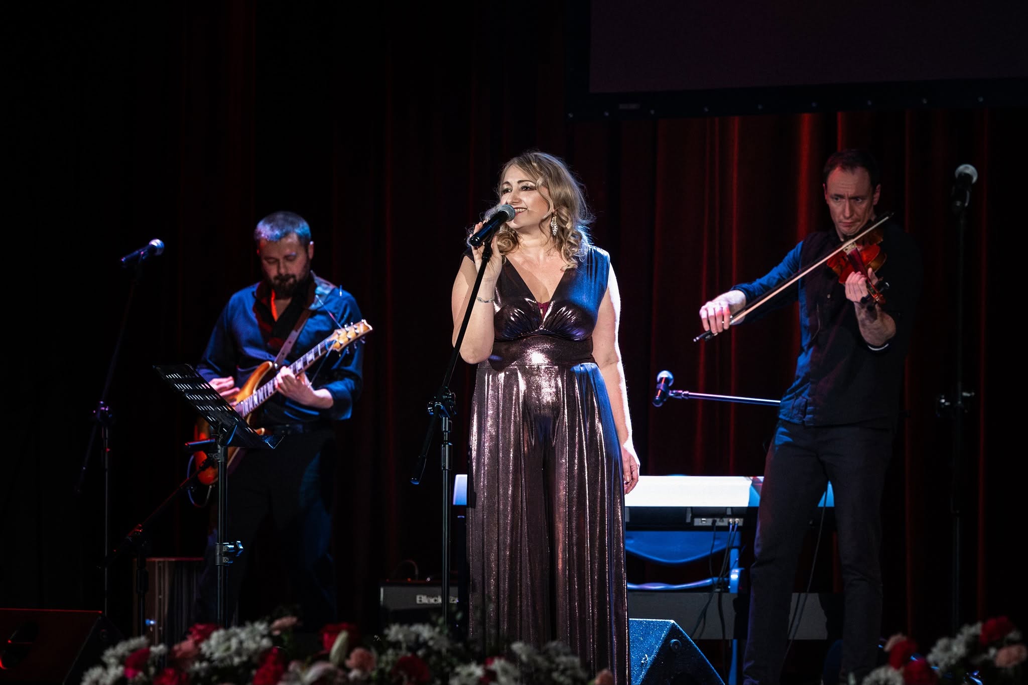 Teatr Przedmieście & Przyjaciele „Koncert Jubileuszowy”