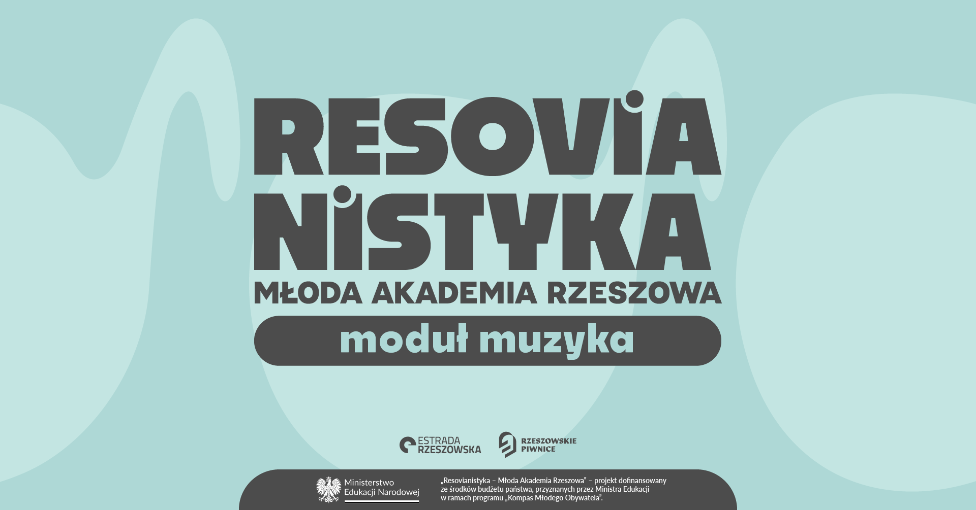 Muzyczna pocztówka z Rzeszowa| Resovianistyka – Młoda Akademia Rzeszowa   