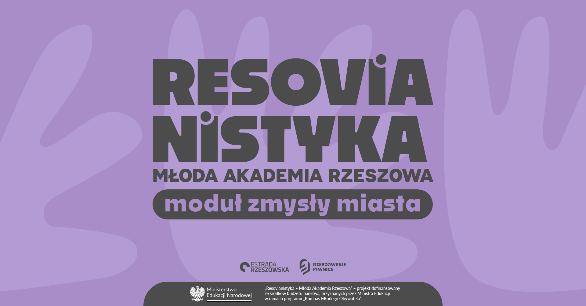 Rzeszów w obrazie i dźwięku | „Resovianistyka – Młoda Akademia Rzeszowa”   